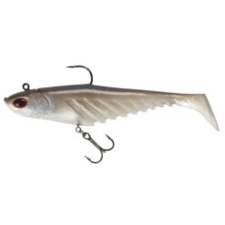Berkley Powerbait Pre-Rigged Giant Ripple Shad 200mm NLA