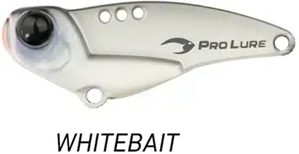 Prolure V42 42mm Blade 4 Prolure V42 42mm Blade - Image 4