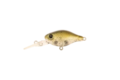 Berkley Pro-Tech Brimz 38mm Deep Crank Lure -Fishing Gear Shop protech brimz 38 d peppered prawn