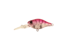 Berkley Pro-Tech Brimz 38mm Deep Crank Lure -Fishing Gear Shop protech brimz 38 d pink shine