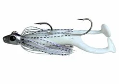 TT Froggerz Snr Spinnerbait