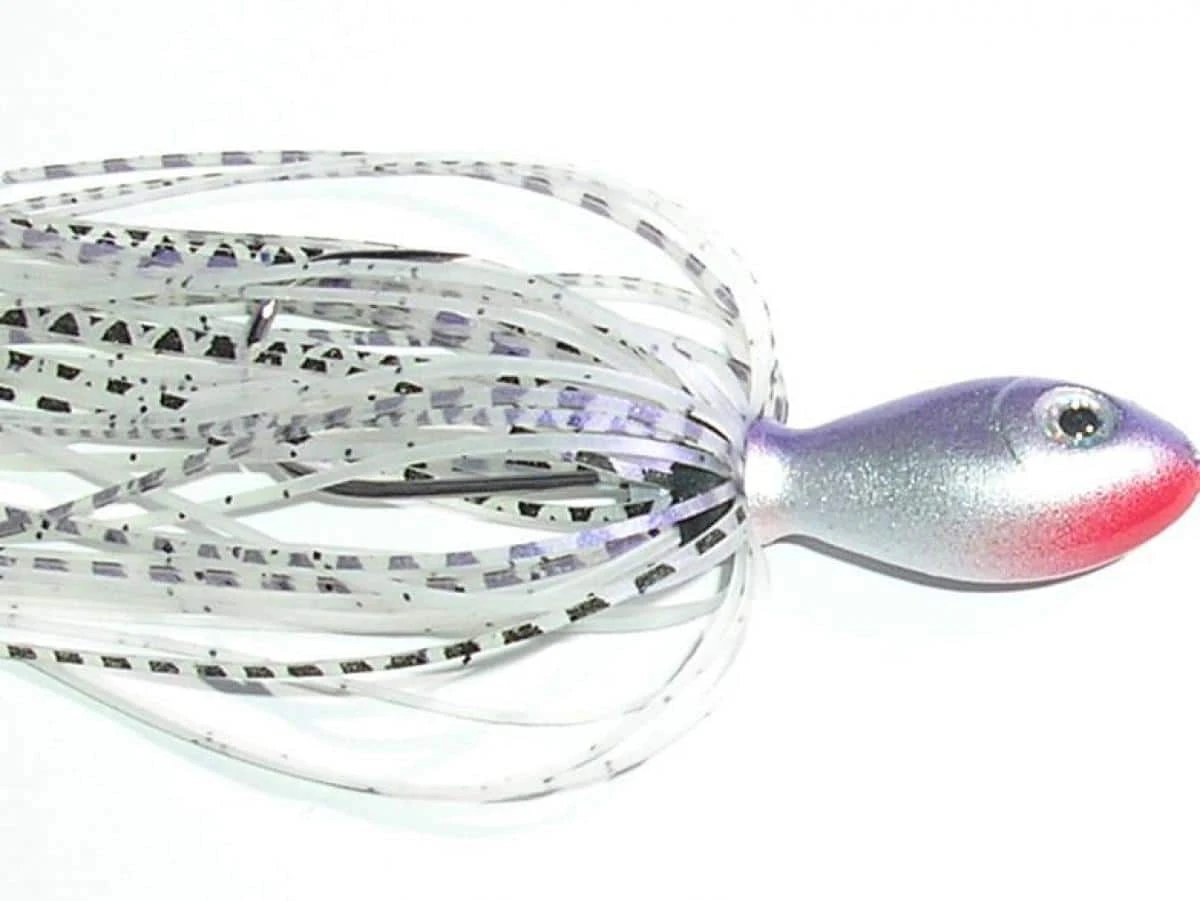 TT VORTEX SPINNERBAIT 1/8OZ 14 TT VORTEX SPINNERBAIT 1/8OZ - Image 14