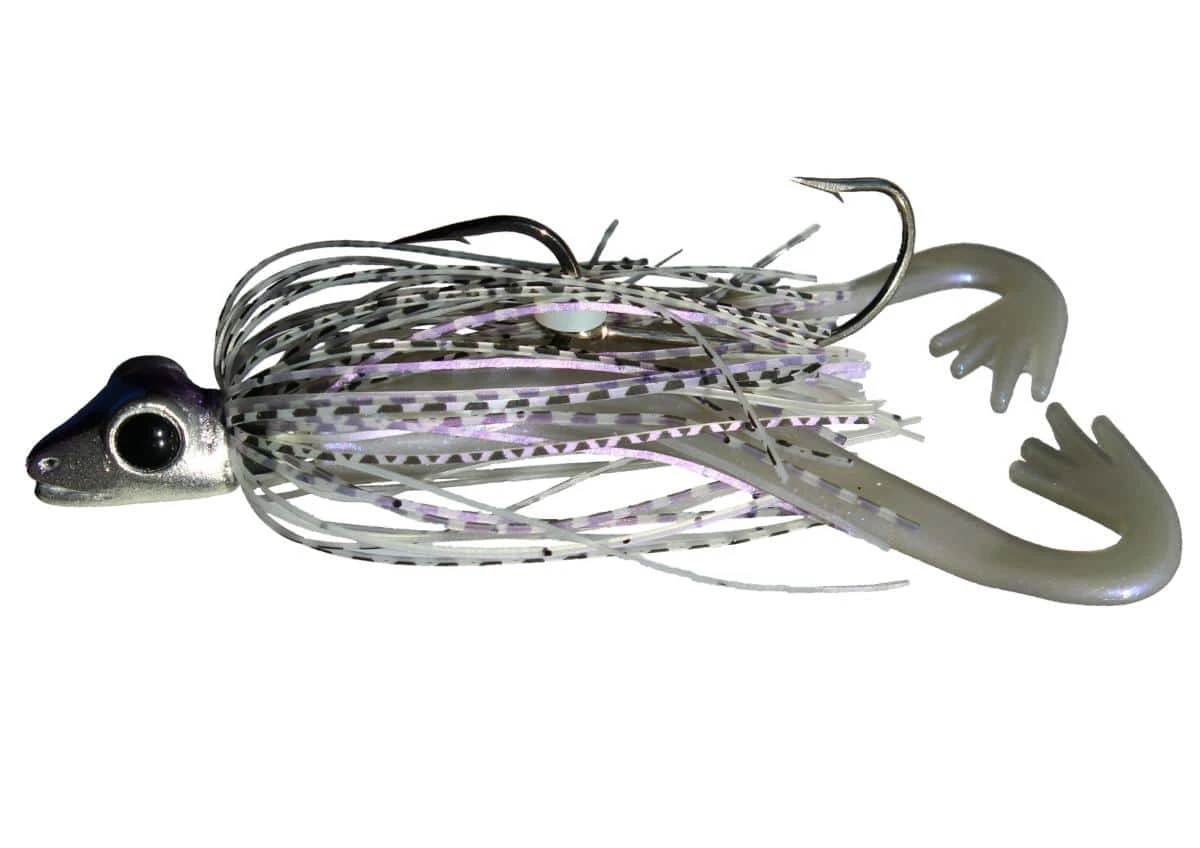 TT Froggerz Jnr Spinnerbait 4 TT Froggerz Jnr Spinnerbait - Image 4
