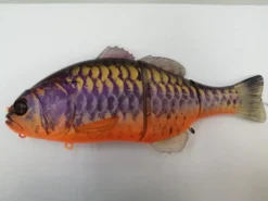 JACKALL GANTAREL 160MM -Fishing Gear Shop purple koi