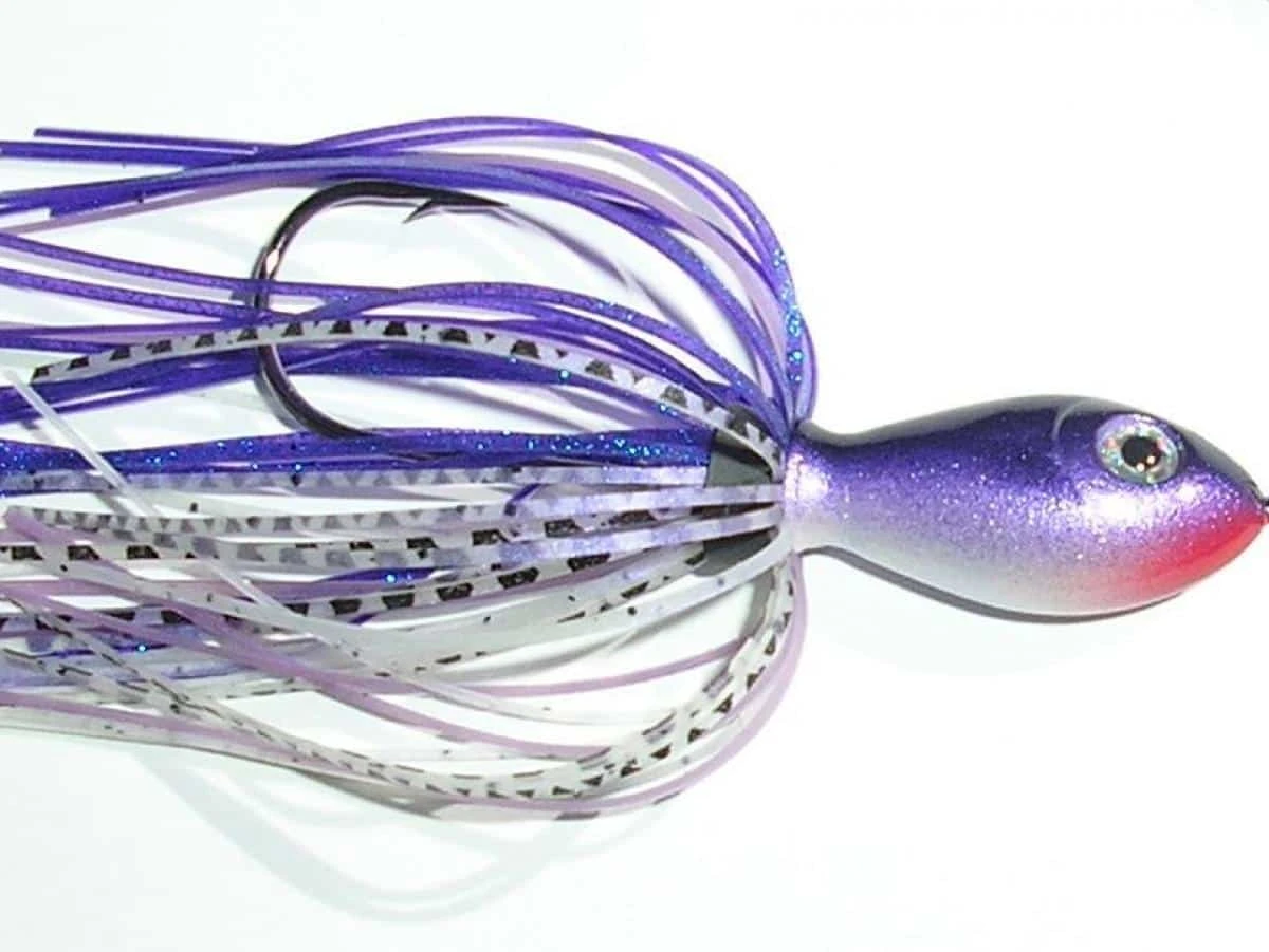 TT VORTEX SPINNERBAIT 1/8OZ 15 TT VORTEX SPINNERBAIT 1/8OZ - Image 15