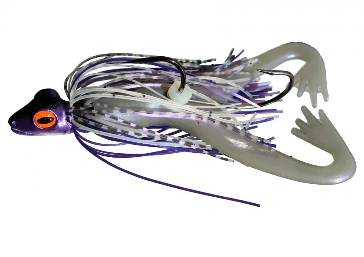 TT Froggerz Jnr Spinnerbait 3 TT Froggerz Jnr Spinnerbait - Image 3