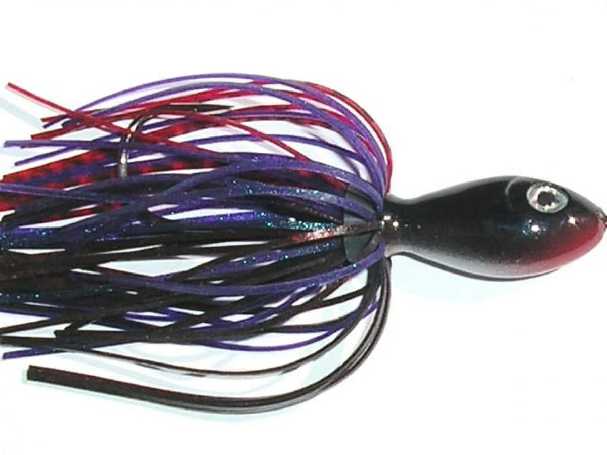 TT VORTEX SPINNERBAIT 1/8OZ 5 TT VORTEX SPINNERBAIT 1/8OZ - Image 5