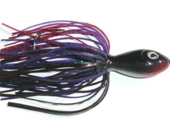 TT VORTEX SPINNERBAIT 1/4OZ -Fishing Gear Shop purple nightmare