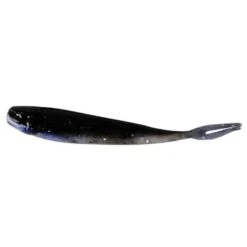 Berkley Gulp 4″ Minnow Plastics -Fishing Gear Shop rainbow 1