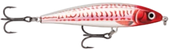 RAPALA X-RAP MAGNUM PREY 10CM -Fishing Gear Shop red head uv