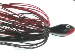 TT VORTEX SPINNERBAIT 1/2OZ -Fishing Gear Shop red nightmare 1 2