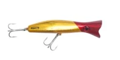 Halco Roosta Popper 160mm -Fishing Gear Shop redneck