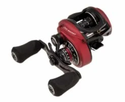 Abu Garcia Revo Rocket Reel