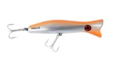 Halco Roosta Popper 160mm -Fishing Gear Shop rp160 h85
