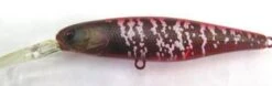 Jackall Squirell 79mm Hank Tune Silent DD -Fishing Gear Shop rt red dog