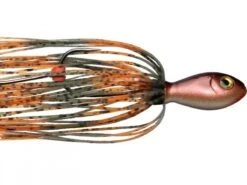 TT VORTEX SPINNERBAIT 1/8OZ 17 TT VORTEX SPINNERBAIT 1/8OZ -Fishing Gear Shop rust 2