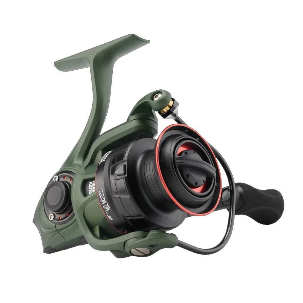 ABU GARCIA ZATA REEL NLA 1 ABU GARCIA ZATA REEL NLA
