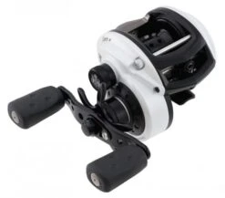 Abu Garcia Revo S Baitcast Reel