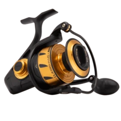 Penn SSVI Spinfisher Spin Reel
