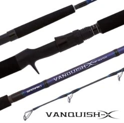 SAMAKI VANQUISH-X