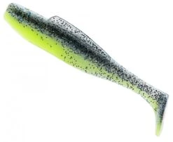 Zman 4″ Diezel Minnowz Plastics -Fishing Gear Shop sexy mullet
