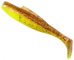 Zman 4″ Diezel Minnowz Plastics -Fishing Gear Shop sexy penny