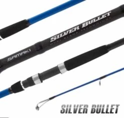 SAMAKI SILVER BULLET