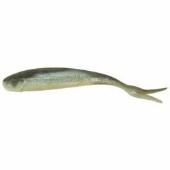 Berkley Gulp 4″ Minnow Plastics -Fishing Gear Shop smelt 4