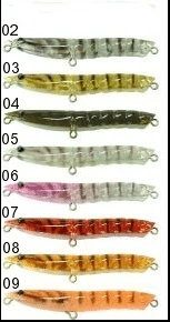 Smith Crystal Alive 50mm