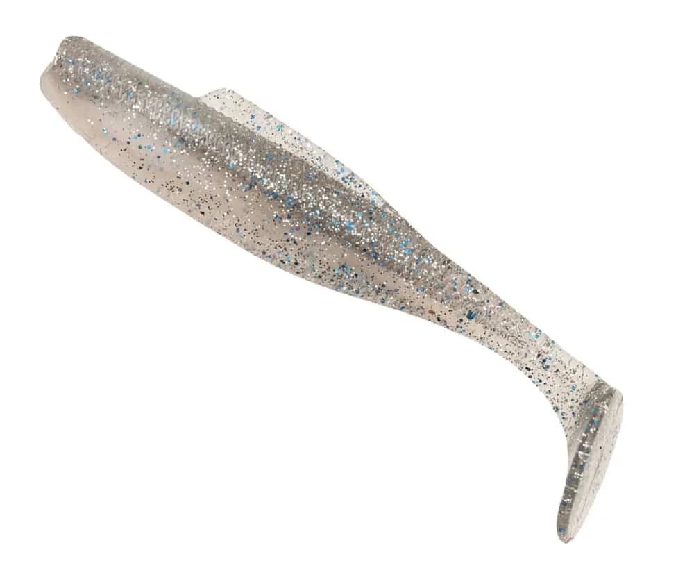 Zman 5″ Diezel Minnowz Plastics 2 Zman 5″ Diezel Minnowz Plastics - Image 2