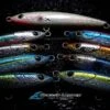 Ocean’s Legacy Keeling 160mm 82gm Stickbait