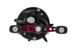 ABU GARCIA AMBASSADEUR REEL STX -Fishing Gear Shop stx3