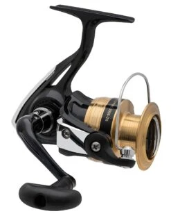 DAIWA SWEEPFIRE REEL