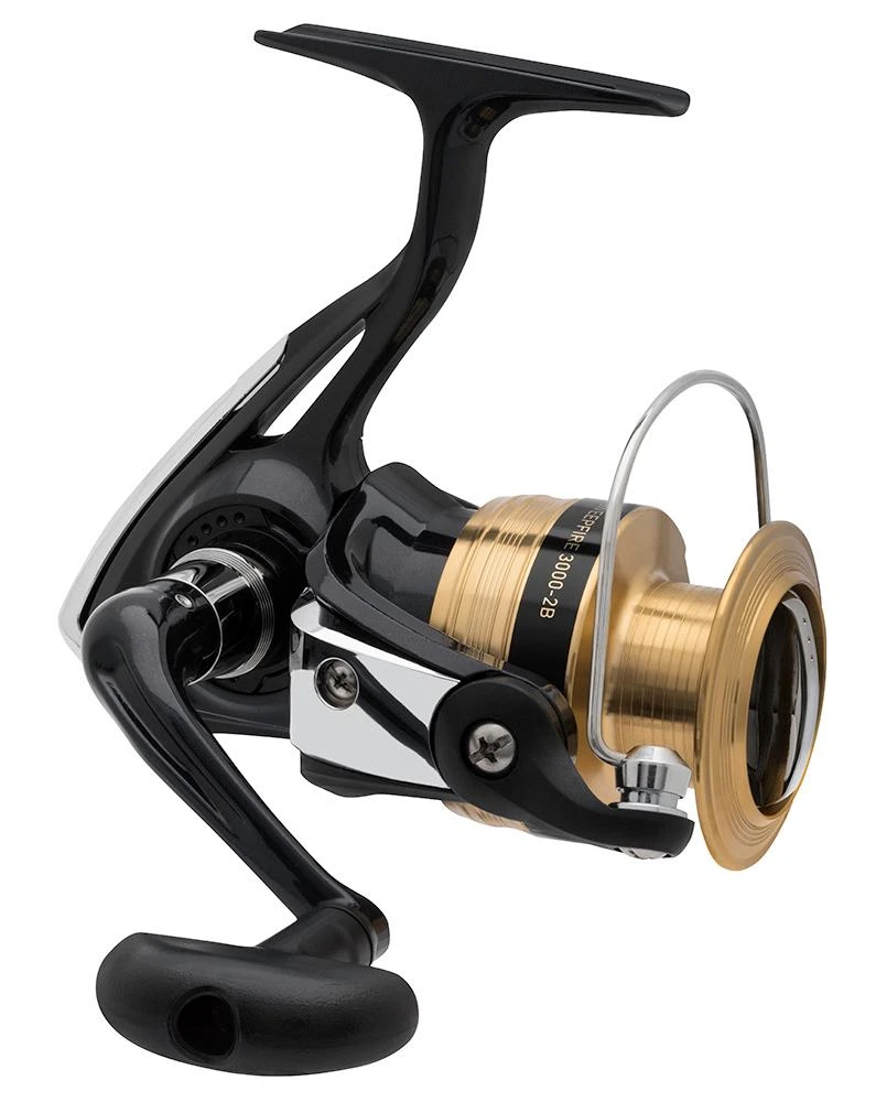 DAIWA SWEEPFIRE REEL 1 DAIWA SWEEPFIRE REEL
