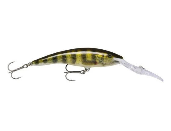 RAPALA DEEP TAIL DANCER 11CM 5 RAPALA DEEP TAIL DANCER 11CM - Image 5