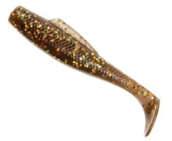 Zman 4″ Diezel Minnowz Plastics