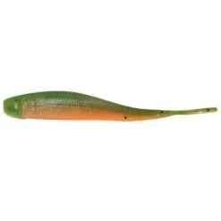 Berkley Gulp 4″ Minnow Plastics -Fishing Gear Shop tiger glow