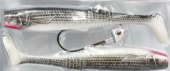 SAMAKI BOOM BAIT MEGA BOMB SHAD 7 3 SAMAKI BOOM BAIT MEGA BOMB SHAD 7 - Image 3