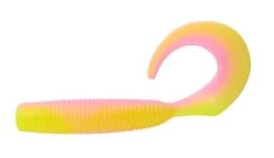 Daiwa Baitjunkie 4″ Grub Soft Plastics -Fishing Gear Shop voltage