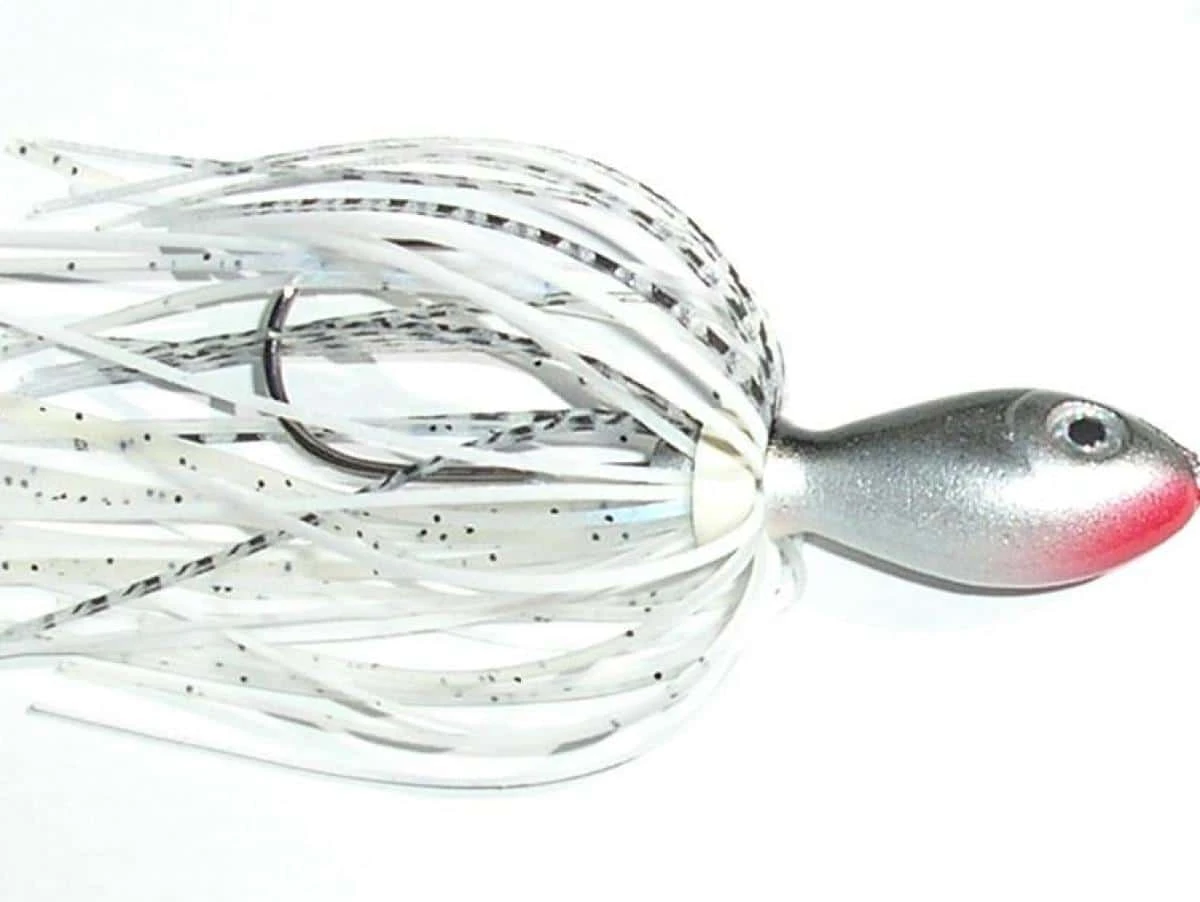 TT VORTEX SPINNERBAIT 1/8OZ 2 TT VORTEX SPINNERBAIT 1/8OZ - Image 2