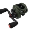 ABU GARCIA ZATA BAITCAST REEL NLA
