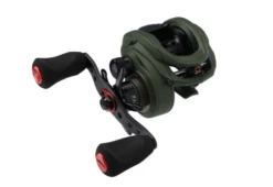 ABU GARCIA ZATA BAITCAST REEL NLA